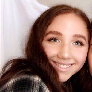 Meet your Posher, Kaylee